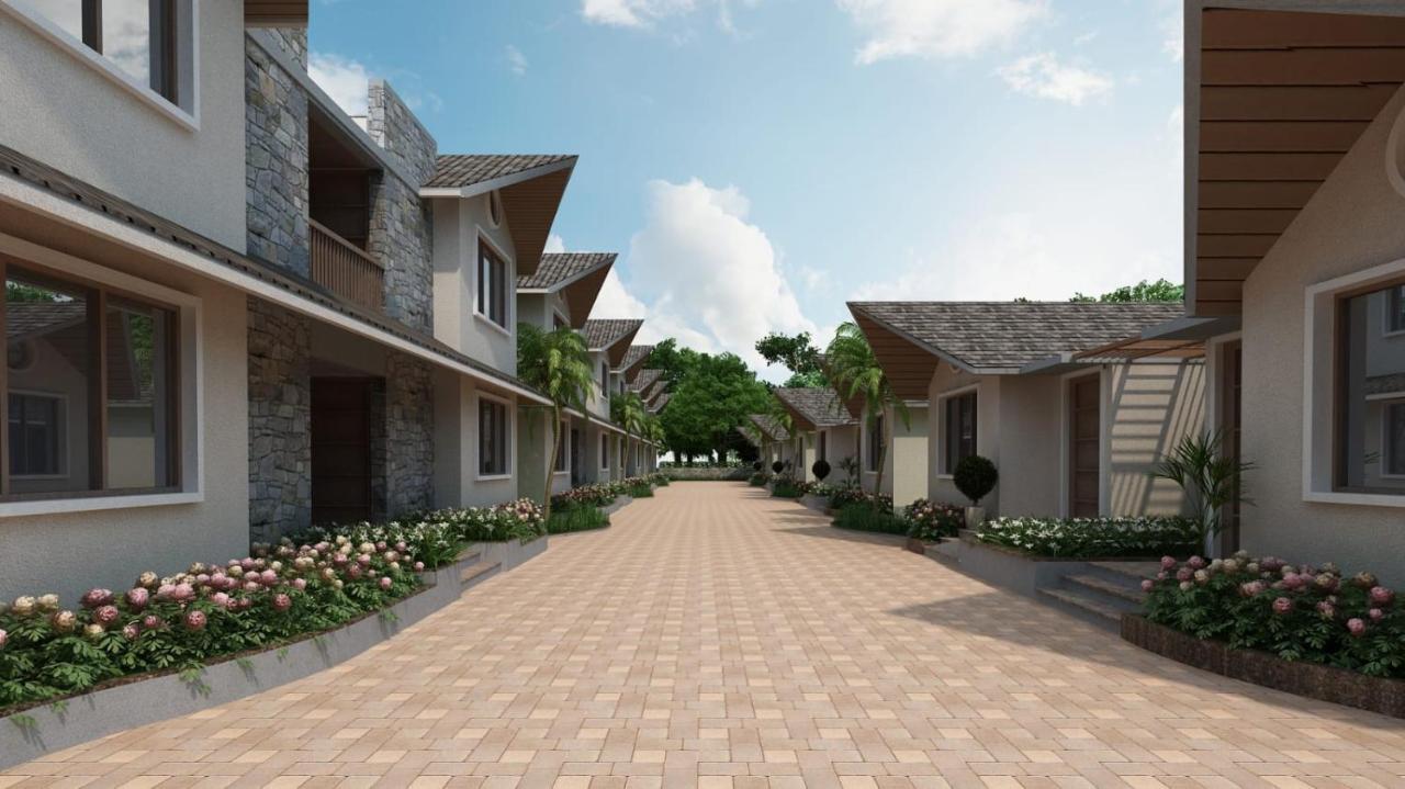 Club Heaven Palanpur Exterior foto