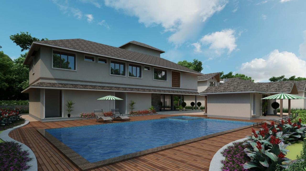 Club Heaven Palanpur Exterior foto