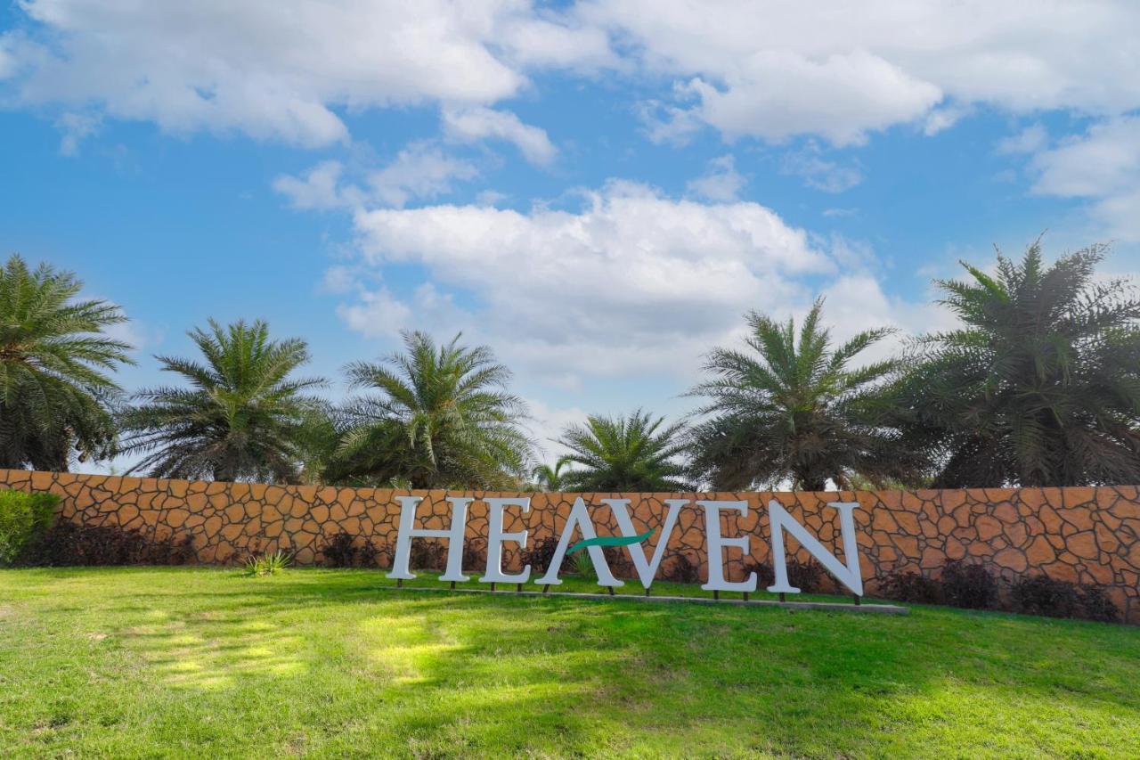 Club Heaven Palanpur Exterior foto