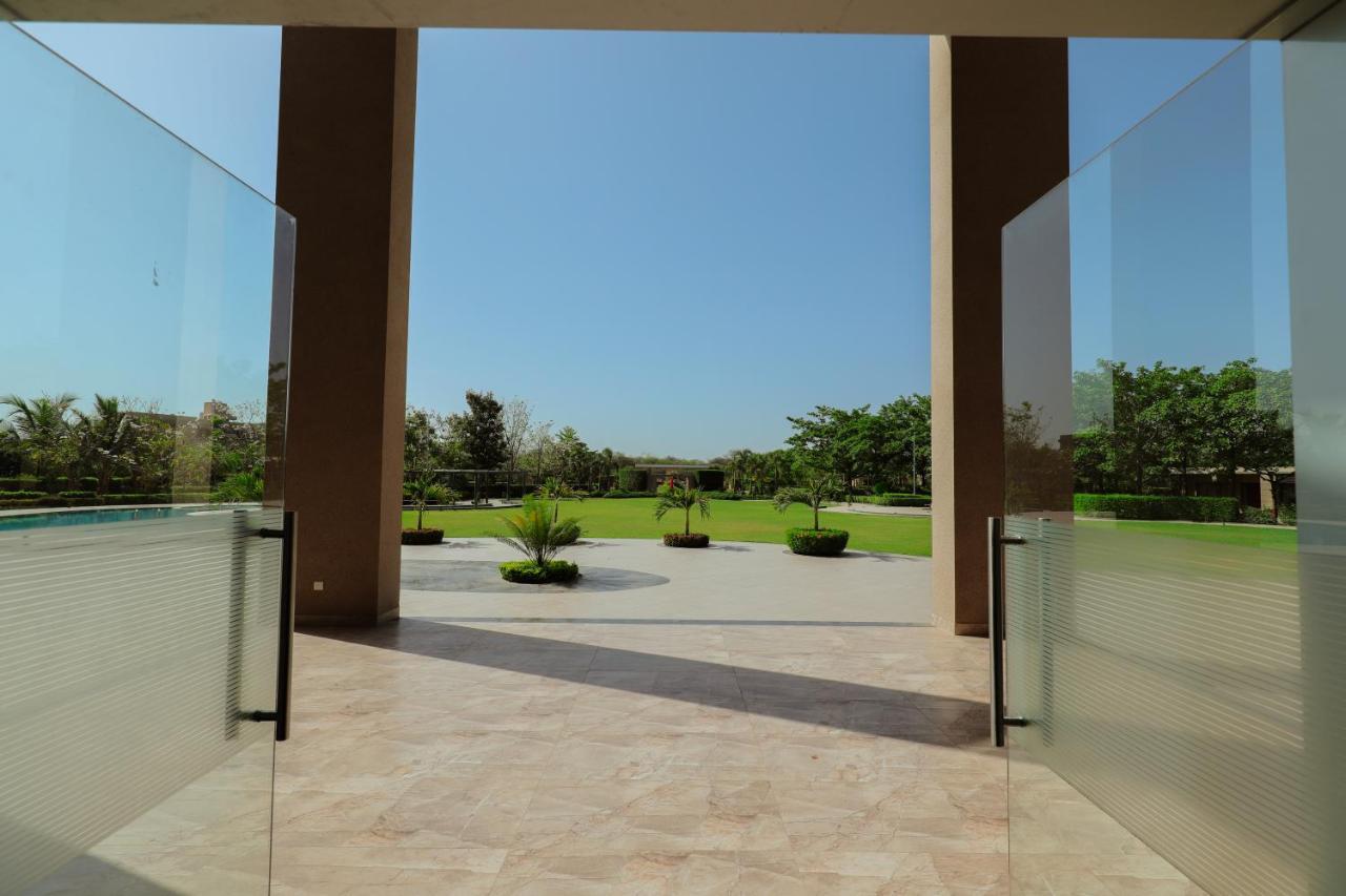 Club Heaven Palanpur Exterior foto