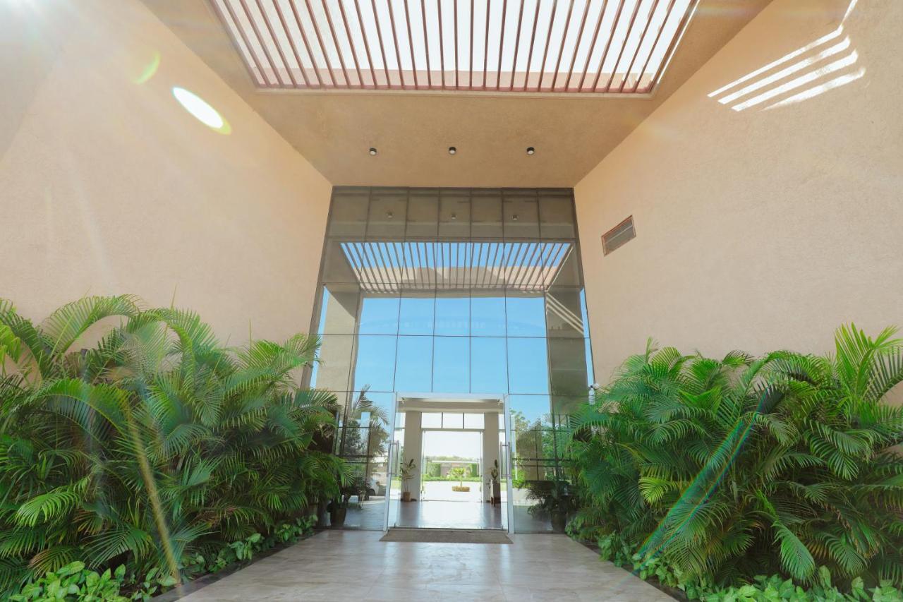 Club Heaven Palanpur Exterior foto