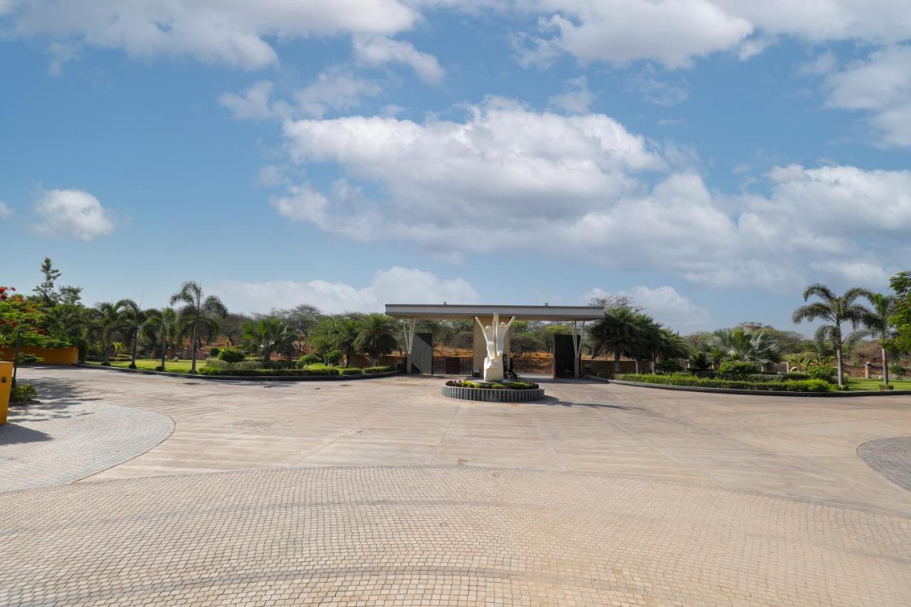 Club Heaven Palanpur Exterior foto