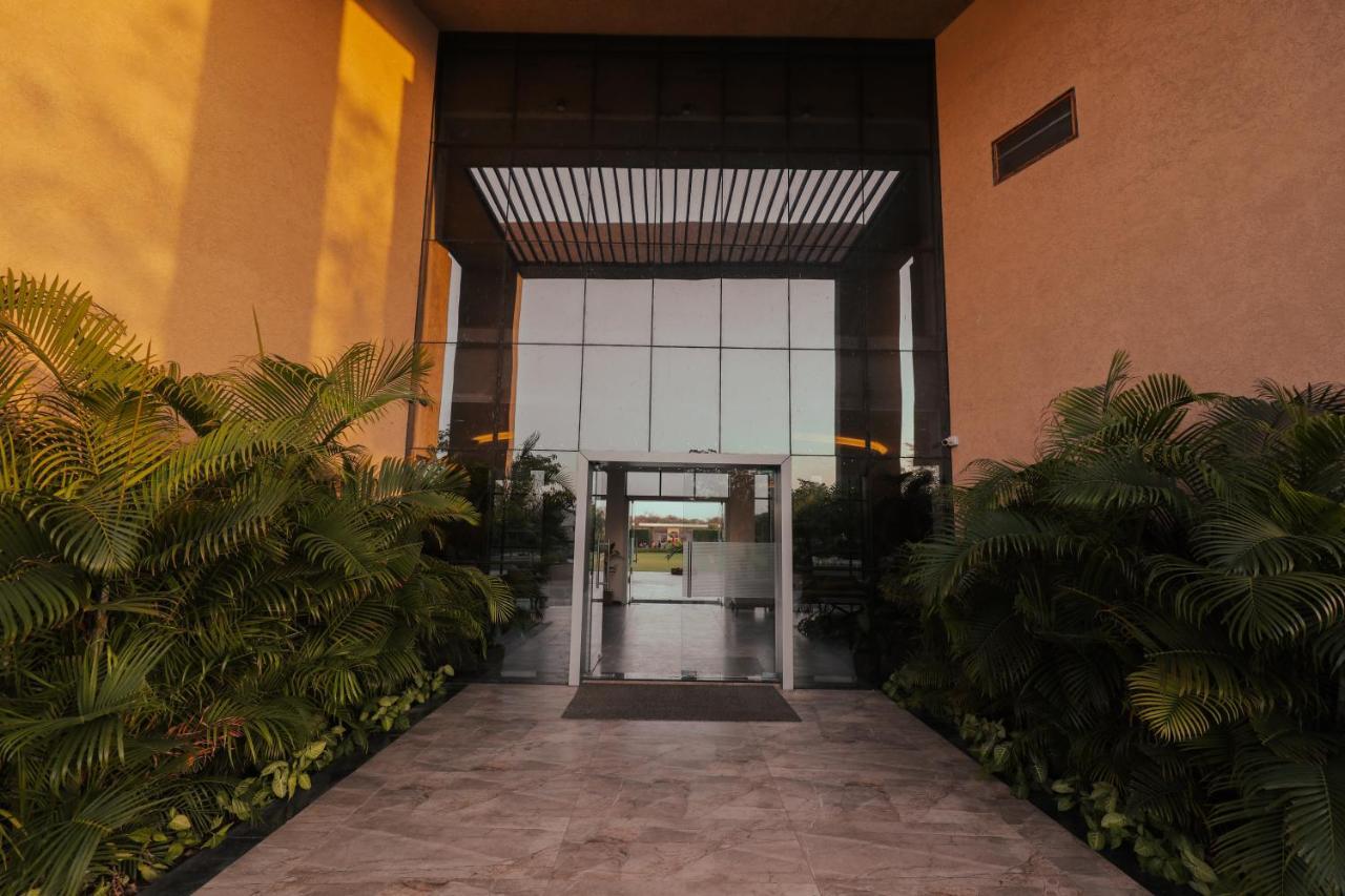 Club Heaven Palanpur Exterior foto