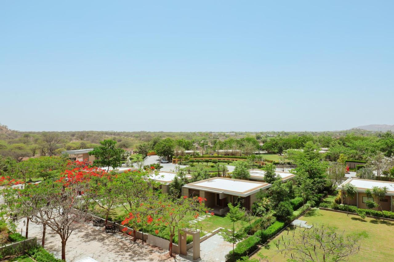Club Heaven Palanpur Exterior foto